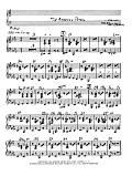 American Patrol - Piano