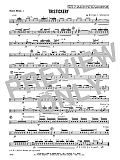 Tristickery - Percussion 1