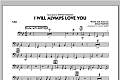 I Will Always Love You - Tuba