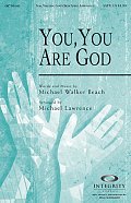 You, You Are God - Bb Tenor Sax/Bar. TC (Trb 1,2)