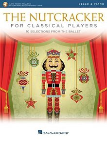 Chinese Dance (Tea), Op. 71a (from The Nutcracker) 