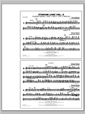 Stadium Jams Volume 8 (Michael Jackson) - Flute/Piccolo