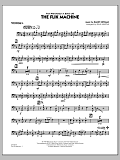 The Flik Machine (from A Bug's Life) - Trombone 4