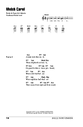 Welsh Carol