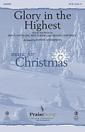 Glory In The Highest (arr. David Angerman)