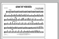 Game of Thrones (arr. Jay Bocook) - Flute/Piccolo