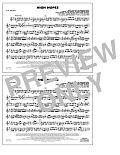 High Hopes (arr. Matt Conaway) - 1st Bb Trumpet