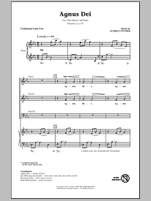 Agnus Dei 
