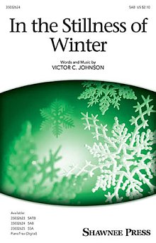 In The Stillness Of Winter 
