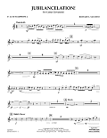 Jubilancelation! - Eb Alto Saxophone 2