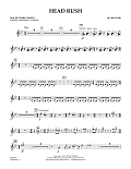 Head Rush - Mallet Percussion 1