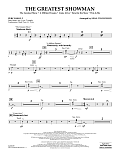 The Greatest Showman - Percussion 2