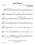 Show Yourself (from Disney's Frozen 2) (arr. Mac Huff) - Trumpet 2