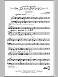 Lovebug - The Jonas Brothers In Concert (Medley)