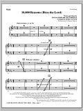 10,000 Reasons (Bless The Lord) - Harp