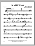 The Lady Is A Tramp - Tenor Sax 1