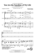 You Are The Sunshine Of My Life (arr. Mac Huff)