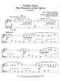 Think Of Me (from The Phantom Of The Opera)