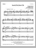 Search Me, Know Me - Rhythm