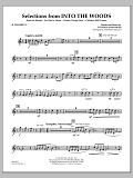 Selections from Into the Woods - Bb Trumpet 1