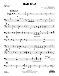 Silver Bells - Trombone 3