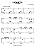Habanera