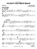 We Don't Talk About Bruno (from Encanto) (arr. Rick Stitzel) - Tenor Sax 2