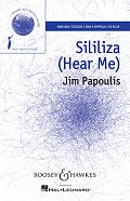 Sililiza (Hear Me)