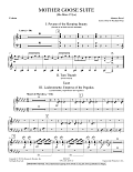 Mother Goose Suite (Ma Mére L'Oye) (arr. Richard Frey) - Celesta