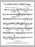 A Father's Love, A Perfect Rose (from Festival Of Carols) - Bb Clarinet 1,2