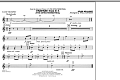 Fanfare from E.T. (The Extra-Terrestrial) - 3rd Bb Trumpet