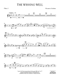 The Wishing Well - Flute 2