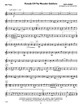 Christmas Classics For Flute Quartet - 4th Flute
