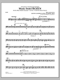 Music from Frozen - Bass
