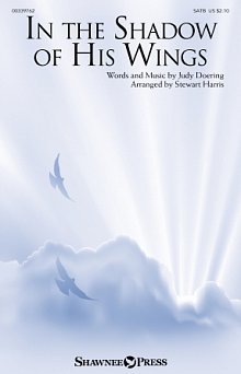 In The Shadow Of His Wings (arr. Stewart Harris) 