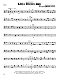 Little Brown Jug - Viola