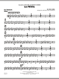 La Fiesta - Aux Percussion