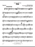 Peg - Tenor Sax 2