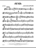 Evil Ways - Alto Sax 1