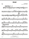 Solar - Piano