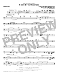 Climb Ev'ry Mountain - Trombone 2