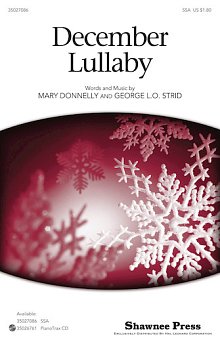 December Lullaby 