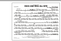 Rock And Roll All Nite - Snare Drum