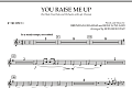 You Raise Me Up - Bb Trumpet 3