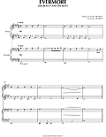 Evermore (from Beauty and the Beast)