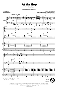 At The Hop (arr. Kirby Shaw)