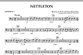 Nettleton - Trombone 2