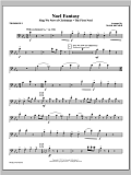 Noel Fantasy - Trombone 1