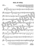 Feel It Still - Pt.5 - Baritone T.C.