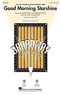 Good Morning Starshine (from the musical Hair) (arr. Mac Huff)